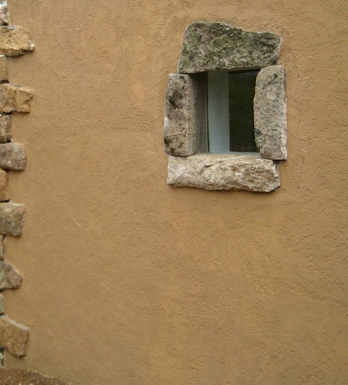 Willa Le Tre Pietre Baja Sardinia Zewnętrze zdjęcie